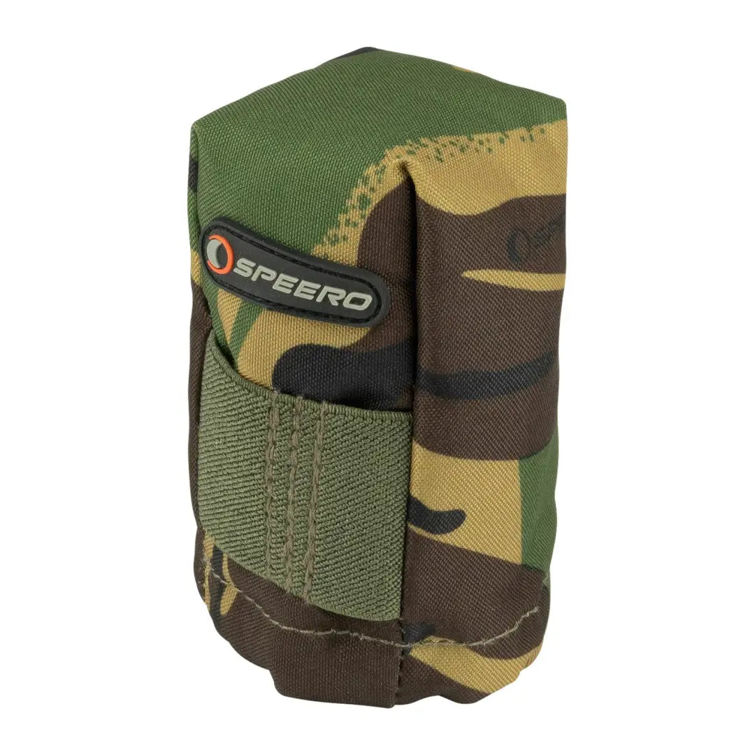Speero Alarm Pouch Green • NEXT DAY DELIVERY • TT