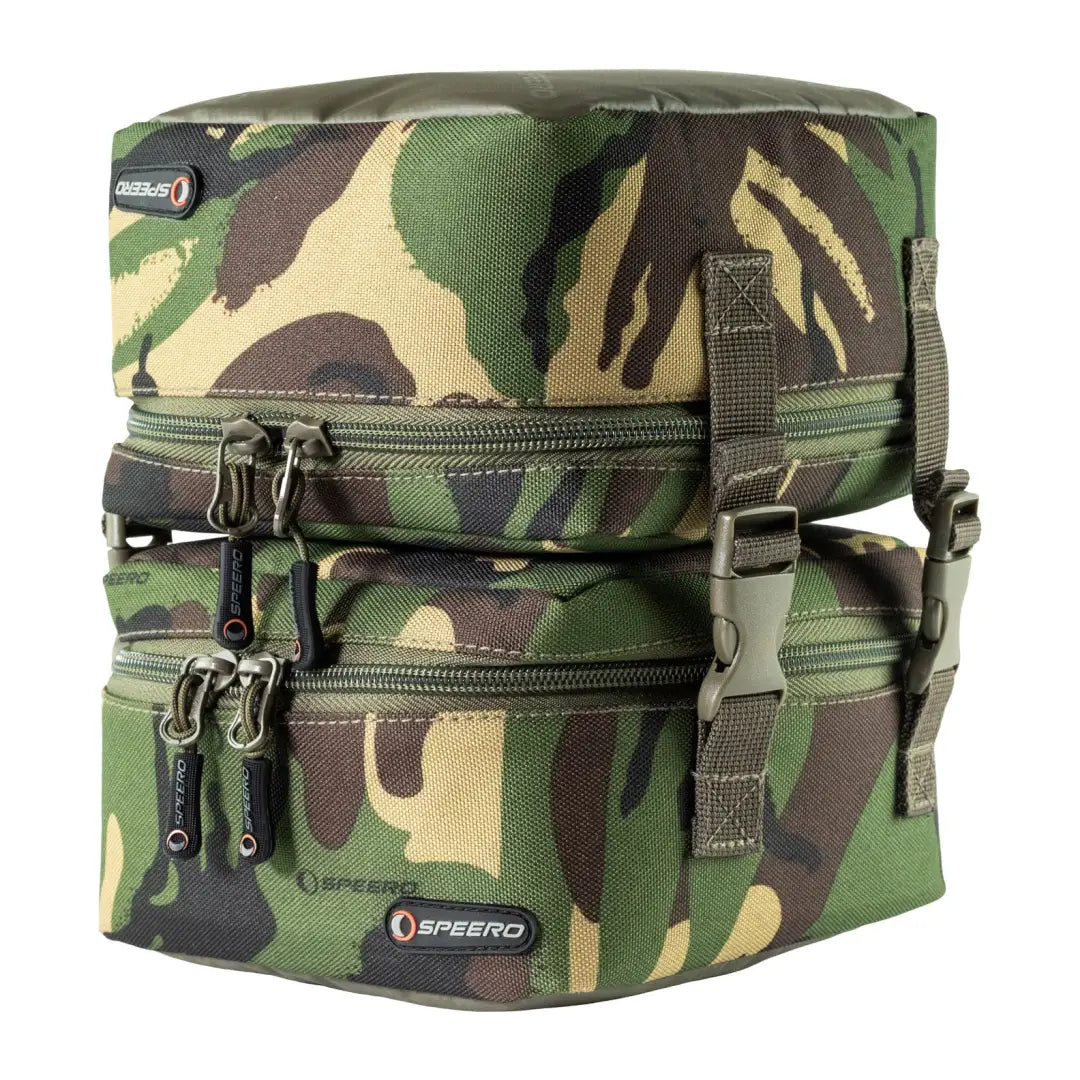 Speero Modular Utility Pouch – New Forest Clothing