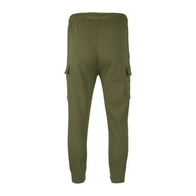 Olive green Speero Tech Joggers perfect for casual wear and outdoor adventures
