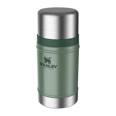 Stanley Classic Food Jar 0.70L with olive green exterior