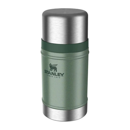 Stanley Classic Food Jar 0.70L with olive green exterior