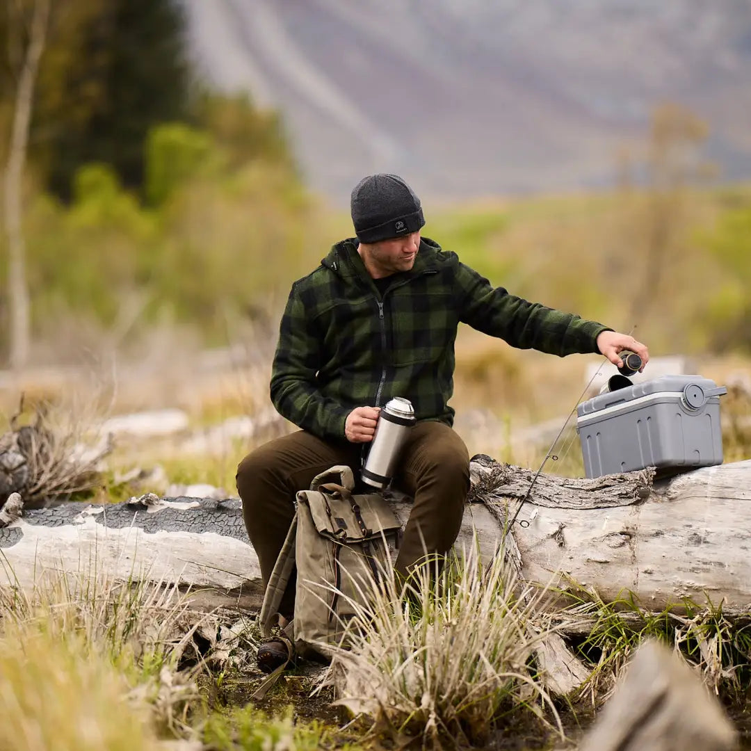 Swanndri hudson hotsell