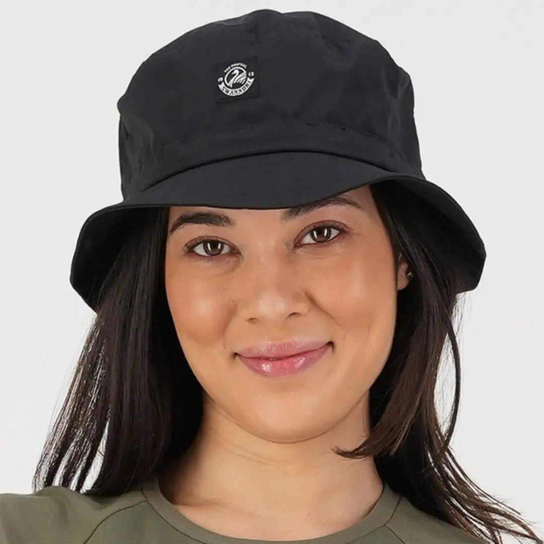 Swanndri Murrays Bay V2 Bucket Hat At New Forest New Forest Clothing
