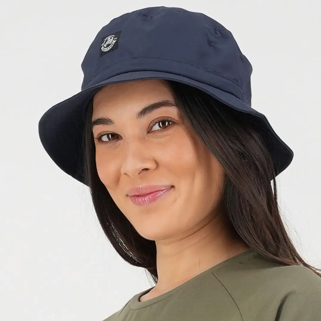 Swanndri Murrays Bay V2 Bucket Hat At New Forest New Forest Clothing