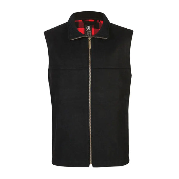 Swanndri Saddleback Vest – New Forest Clothing