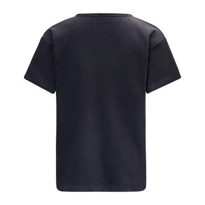 Dark short-sleeved Swazi Bushmans Tee with classic design for a stylish look