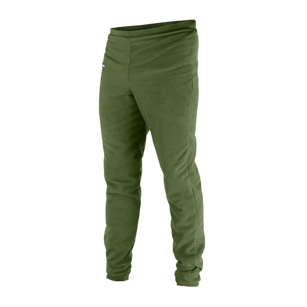 Olive green Swazi Micro Pants for active wear and comfy micro pants olive style