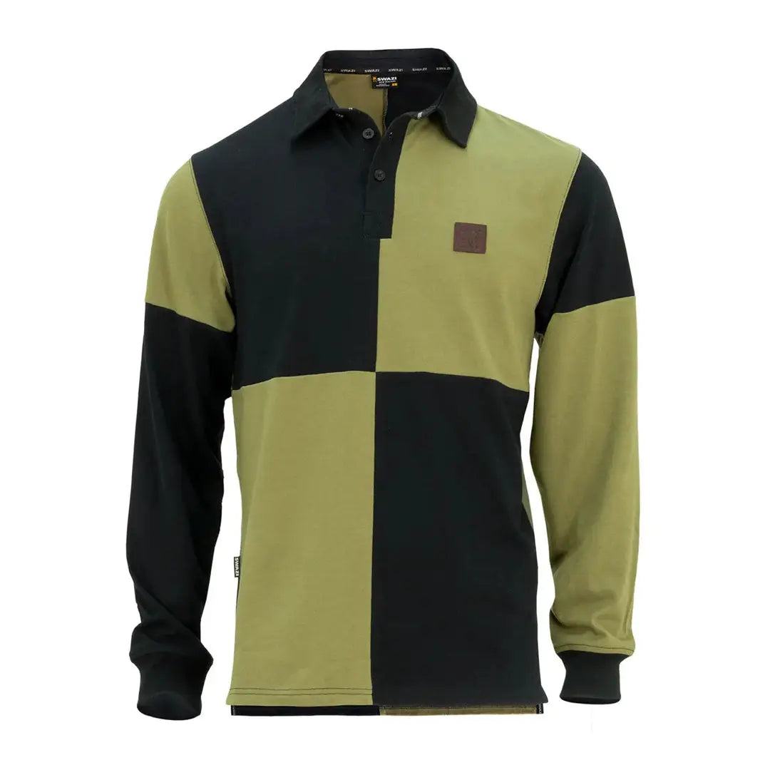 Swazi Rugger New Forest Clothing