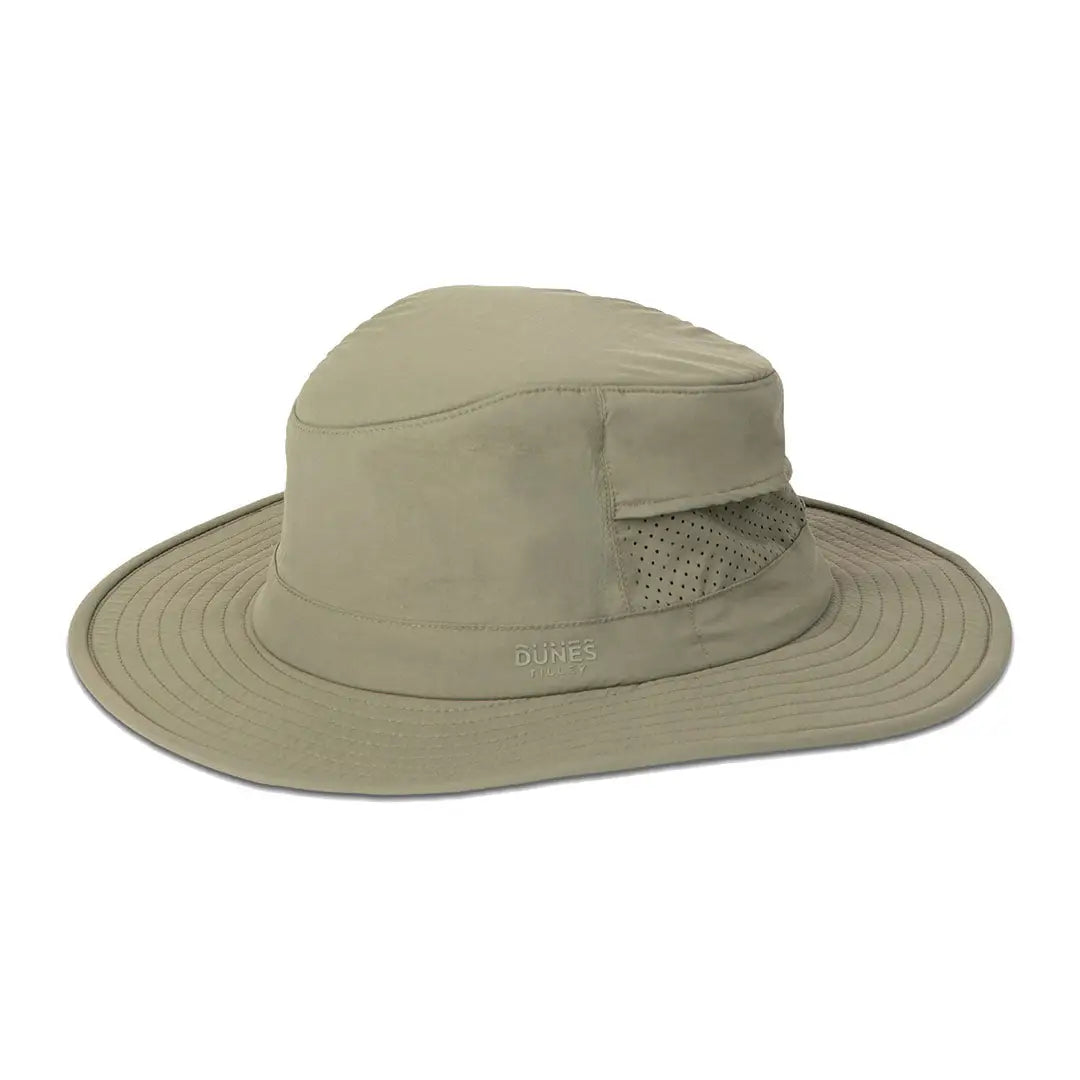 Tilley Dunes Explorer Hat At New Forest Clothing