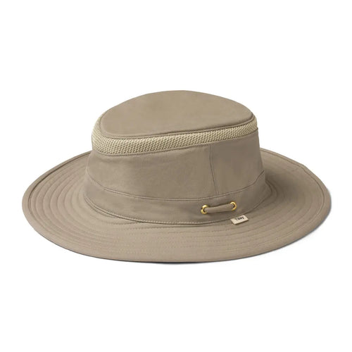 Tilley T5MO Organic Airflo Hat โ New Forest Clothing