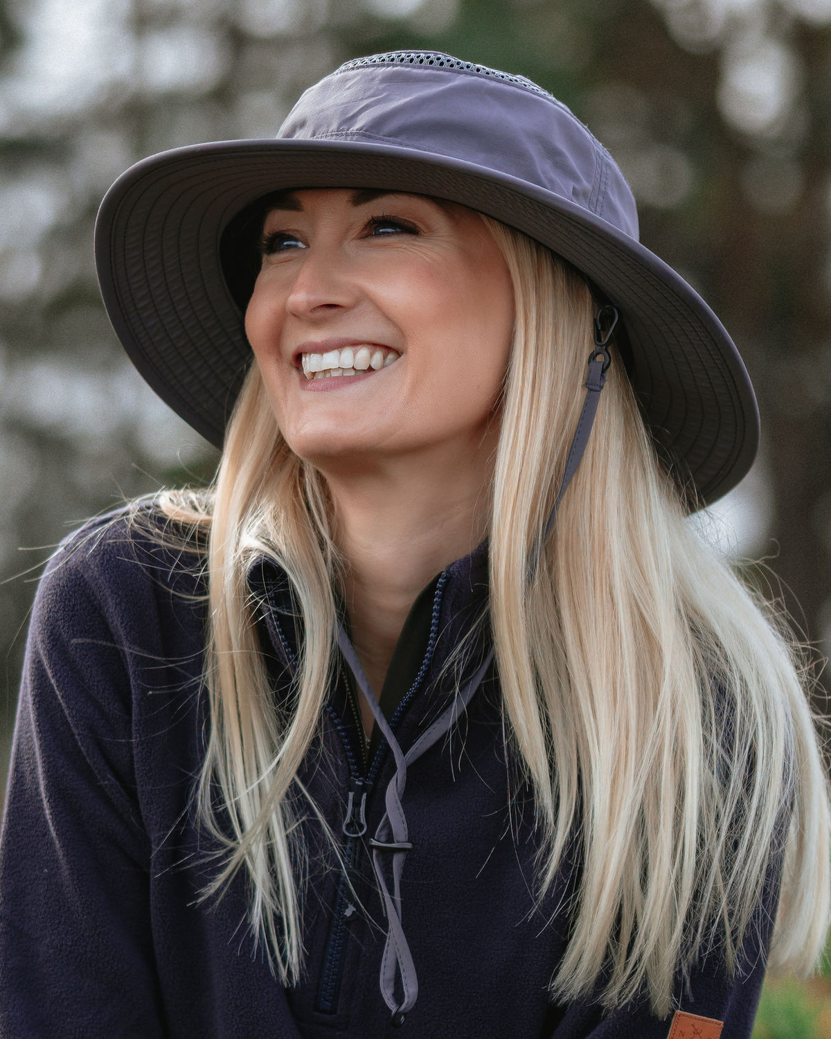New Forest Trail Hat