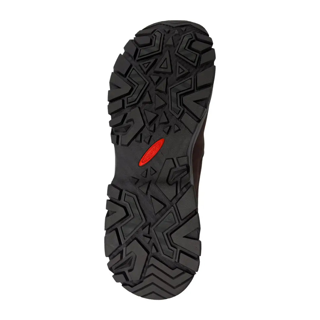 Treksta Plymouth Slip On GTX – New Forest Clothing