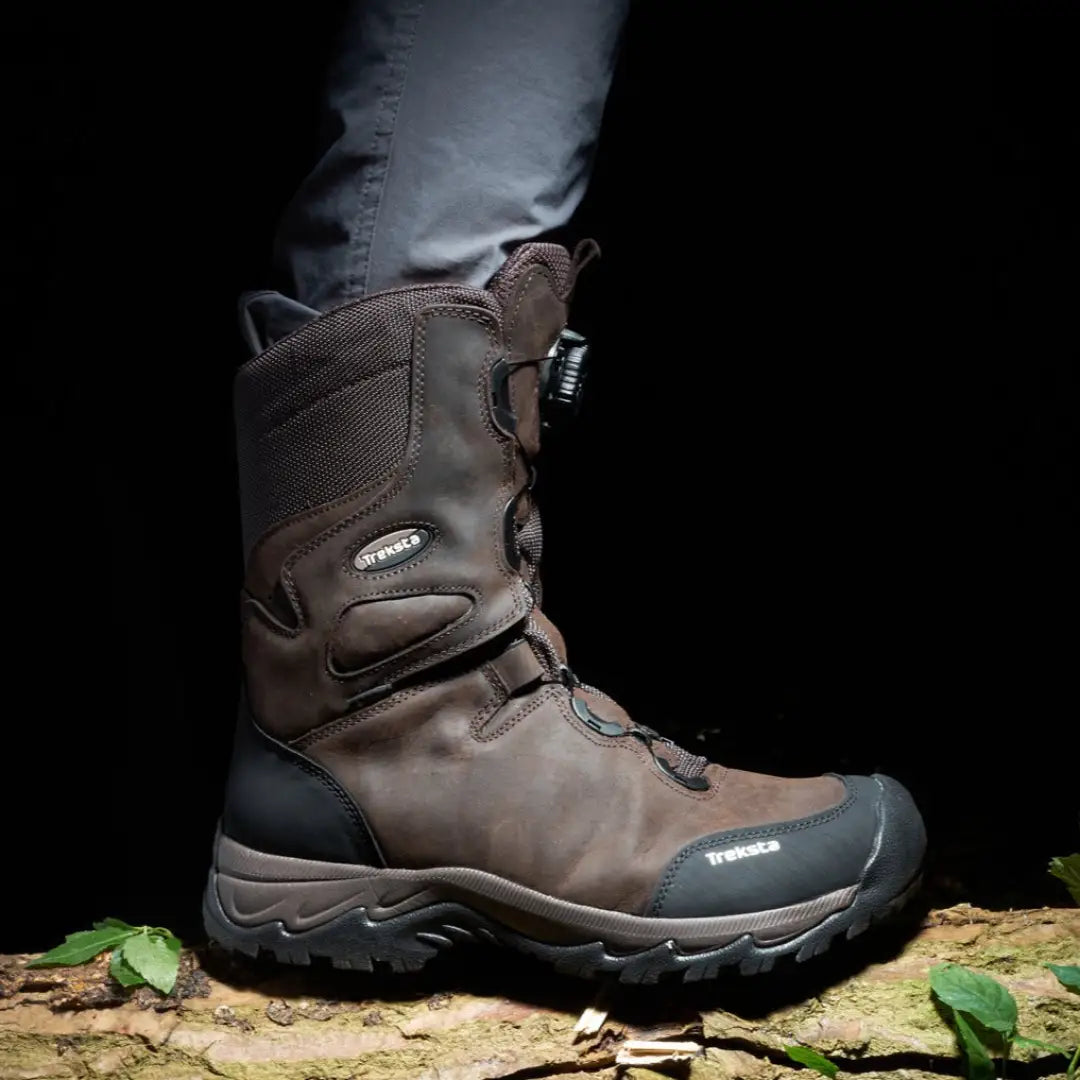 Treksta Winchester 10 BOA GTX Hunting Boots