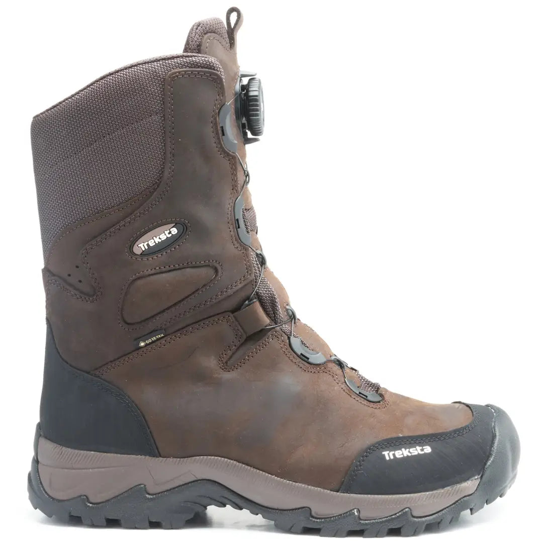 Treksta Winchester 10 BOA GTX Hunting Boots