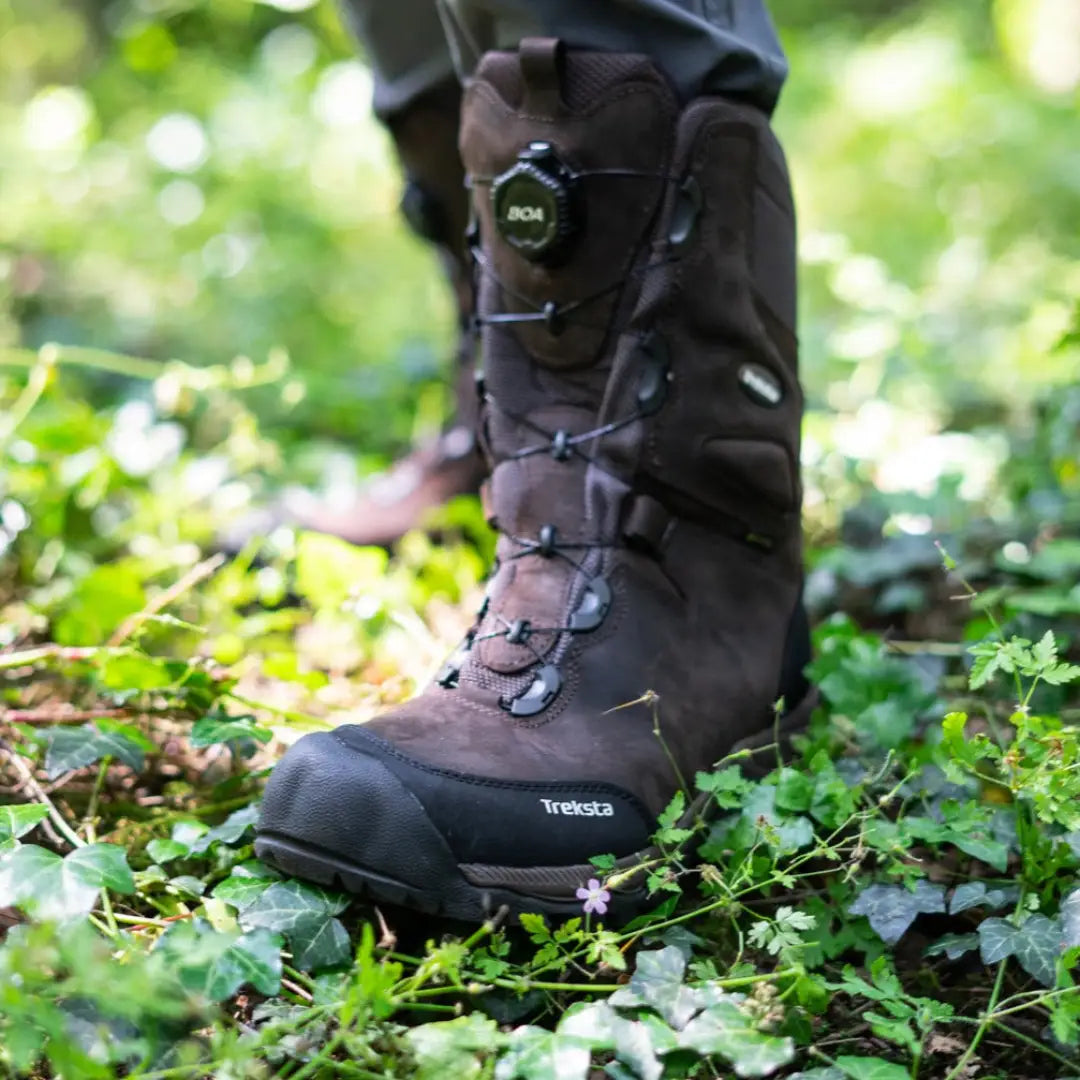 Hunting and hiking boots discount