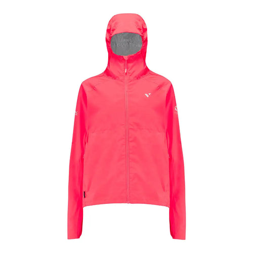 Venture Ultralight Ladies Performance Running Jacket – New Forest