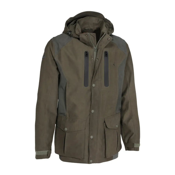 Verney Carron Falcon Jacket – New Forest Clothing