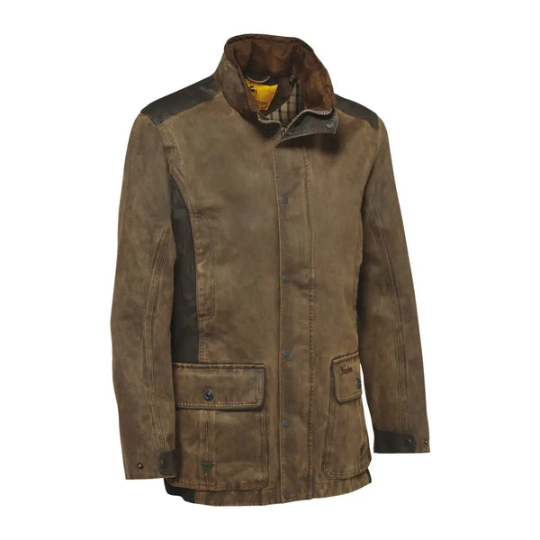 Verney Carron Fox Original Jacket – New Forest Clothing