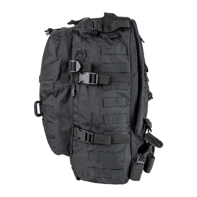 Black tactical Viper Special Ops Pack with straps and compartments for versatility