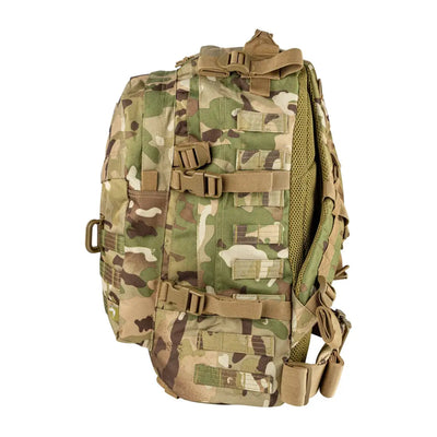 Military-style Viper Special Ops Pack with multiple straps and compartments