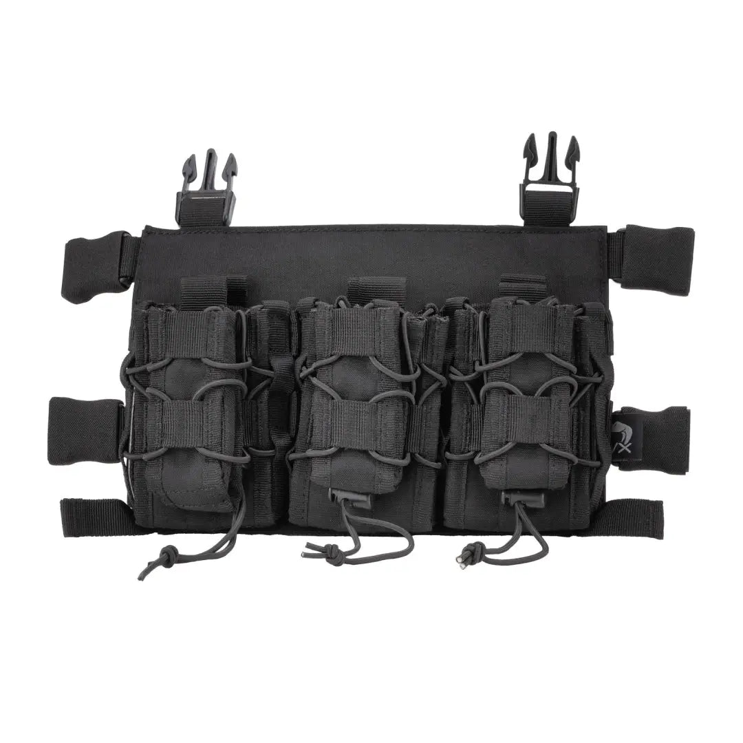 Second Retention Rig Viper VX Buckle Up Mag Rig – New Forest Clothing