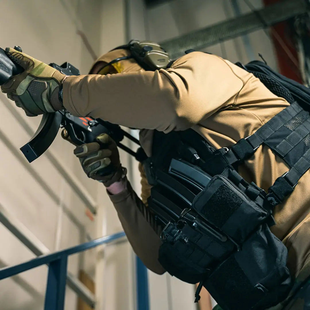 Viper X Rifle Viper VX Multi Weapon System Set At New Forest – New Forest Clothing