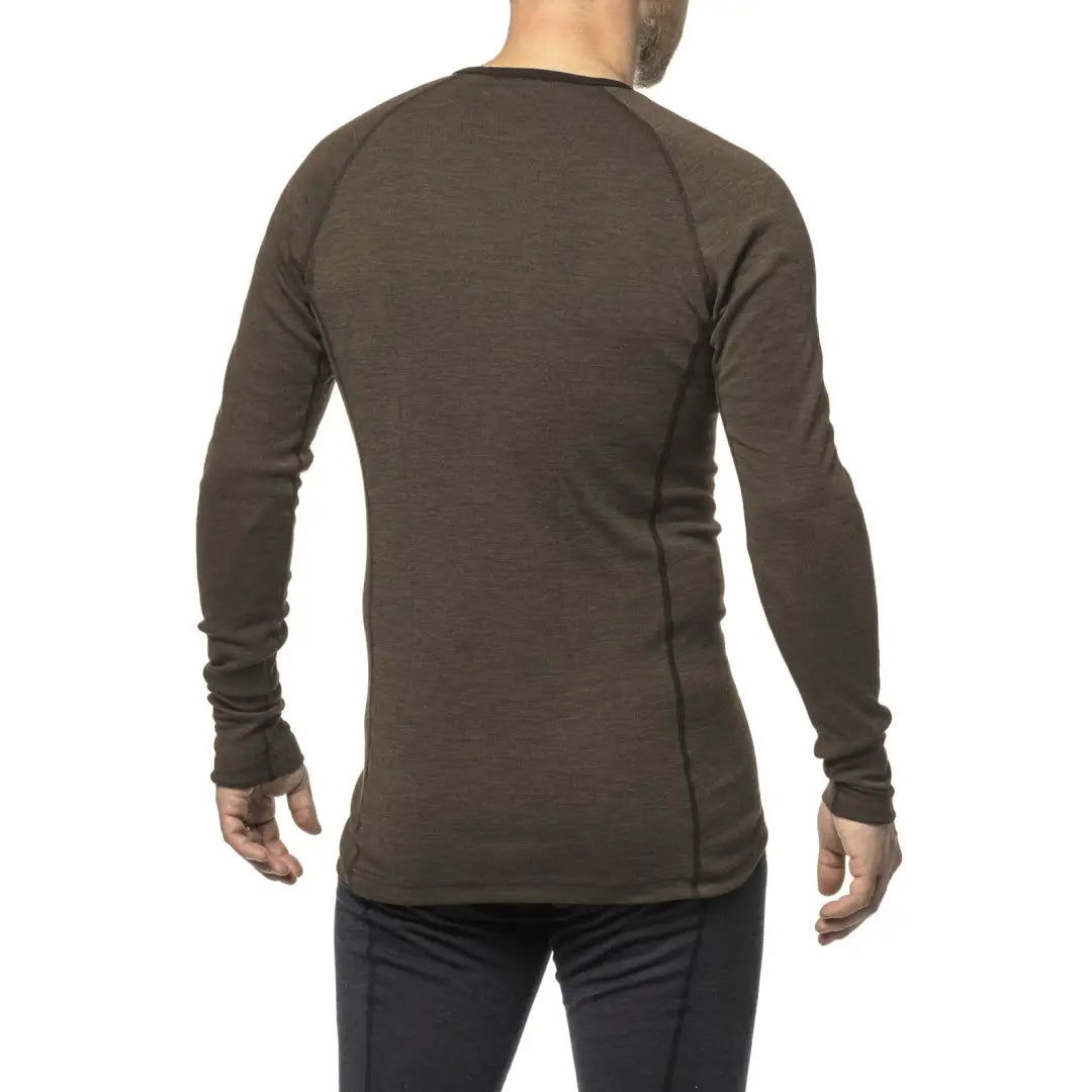 Woolpower lite crewneck sale