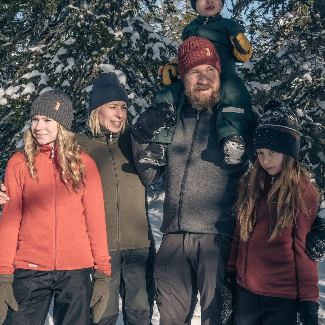 Woolpower Unisex Full Zip Jacket At New Forest – New Forest Woolpower Unisex Full Zip Jacket At New Forest – New Forest