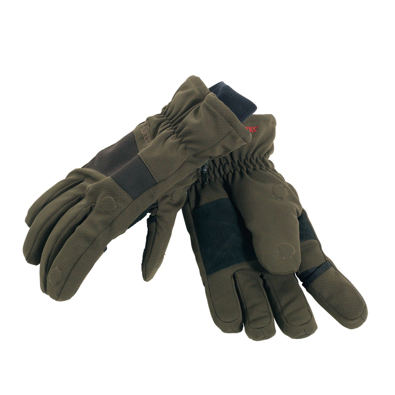 Deerhunter-Muflon-Winter-Gloves