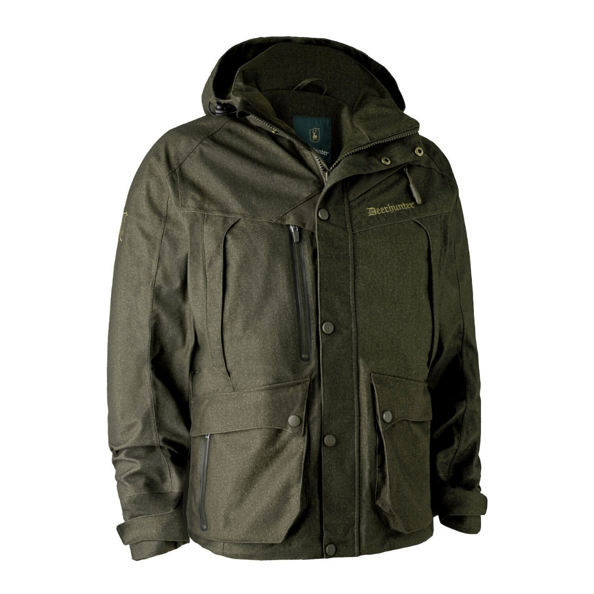 Deerhunter Ram Jacket – New Forest Clothing
