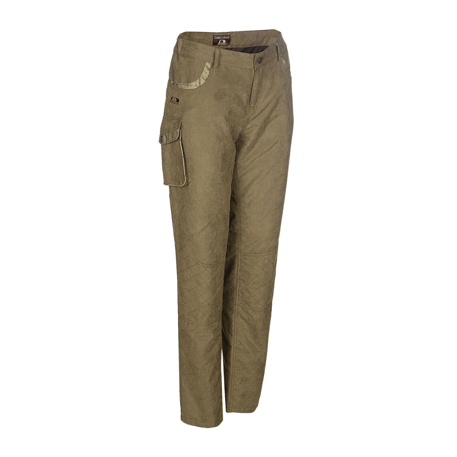 Fjällräven Hunting Trousers  The Sporting Lodge