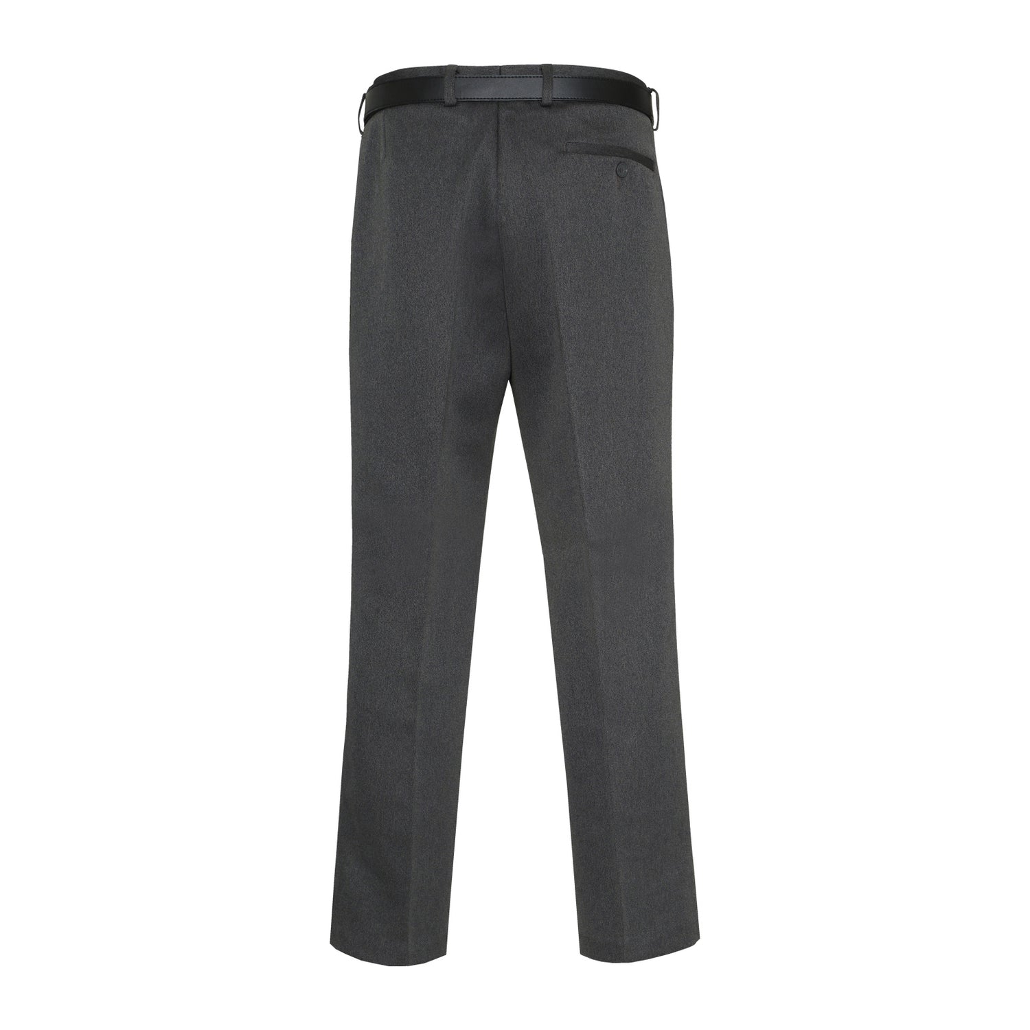 Cavalry Twill Trousers, Charcoal / 34 / 31 | New Forest Clothing