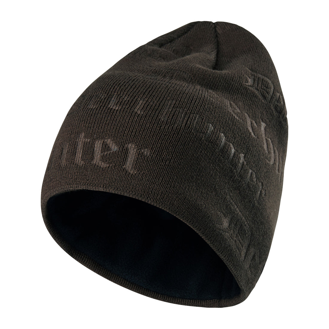 Deerhunter-Embossed-Logo-Hat
