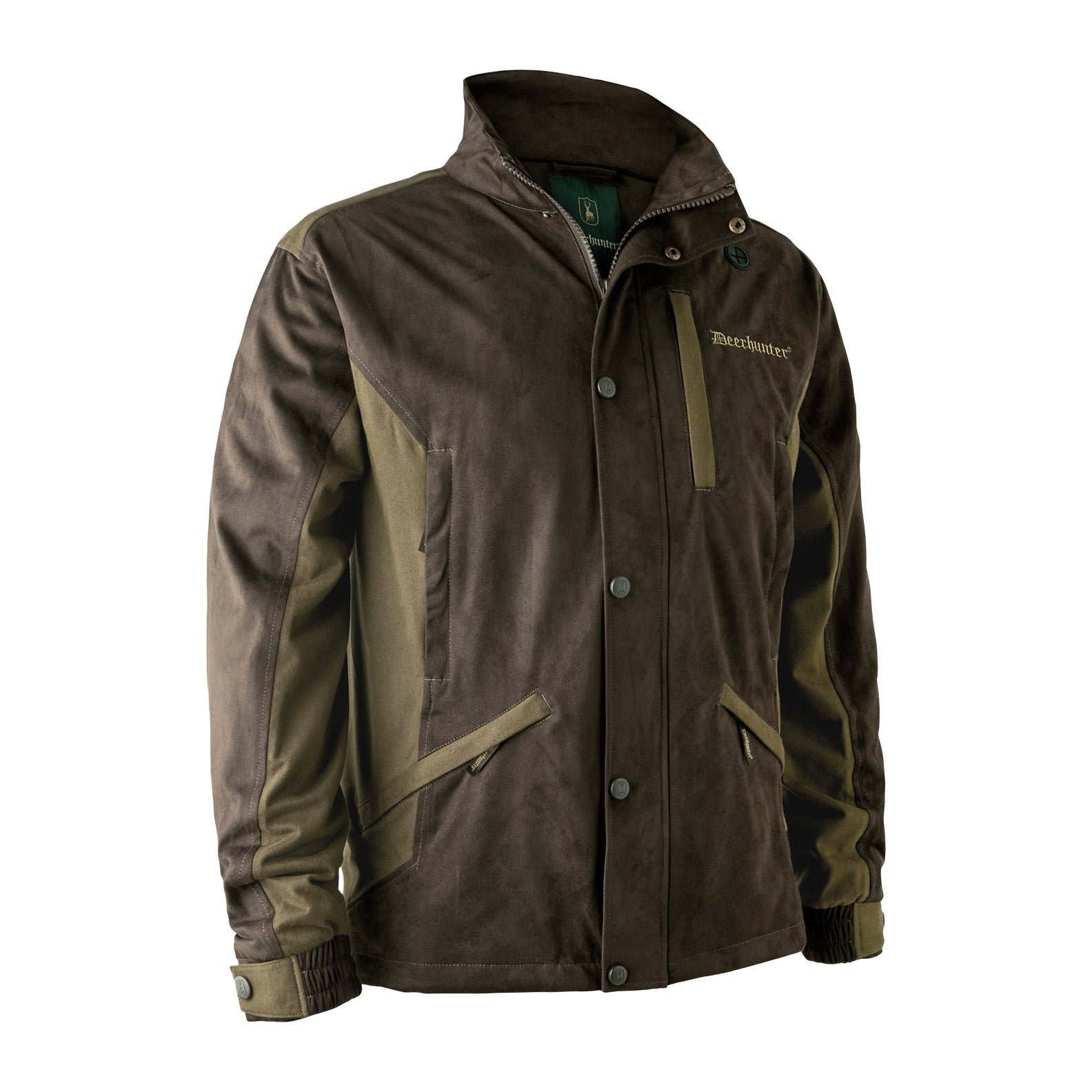 Deerhunter | Explore Jacket – New Forest Clothing