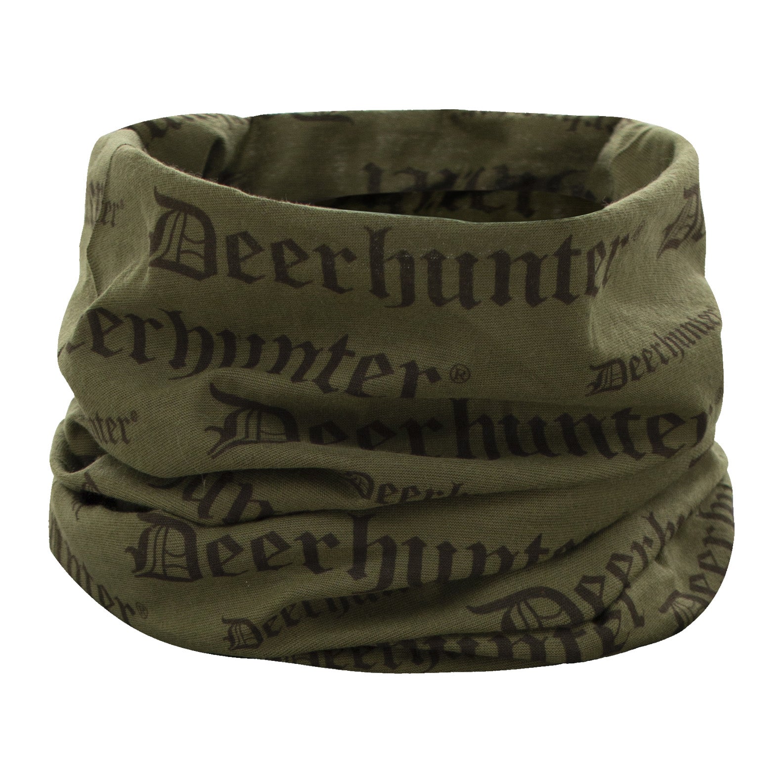Deerhunter Logo Neck Tube – New Forest Clothing