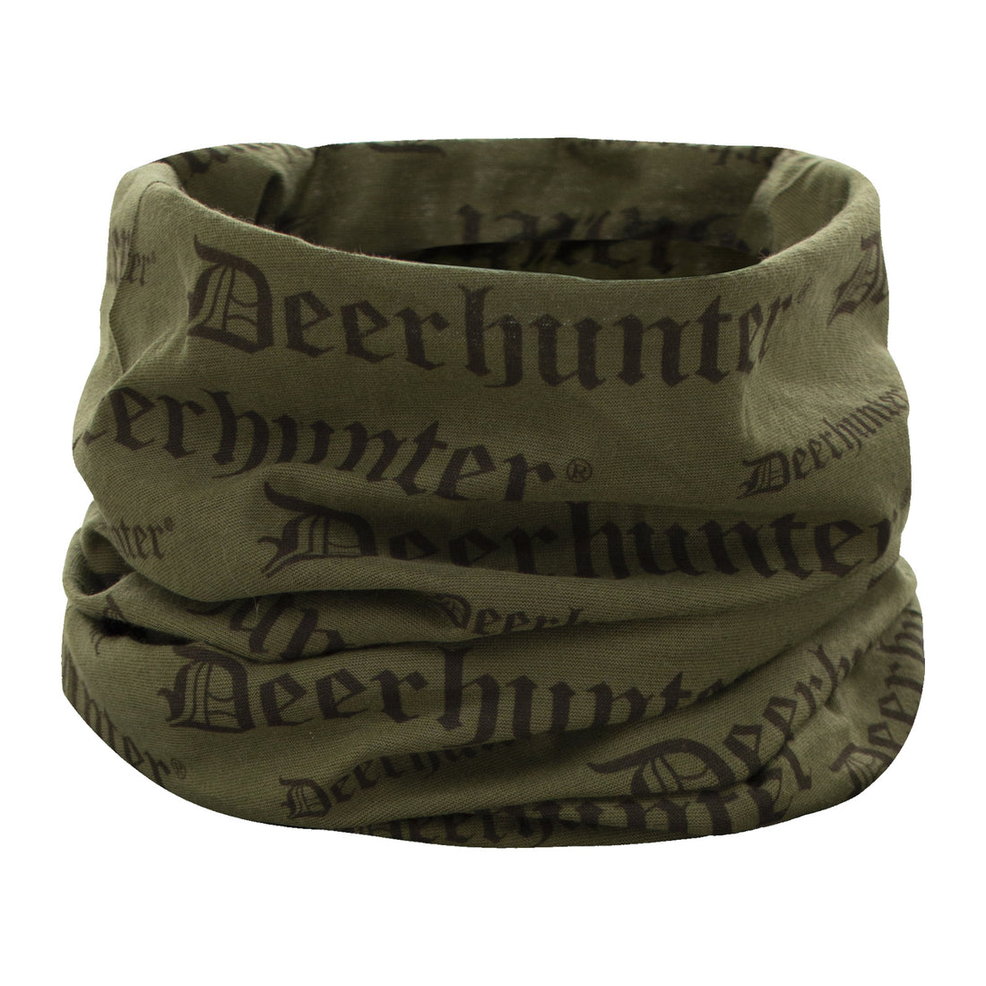 Deerhunter-Logo-Neck-Tube
