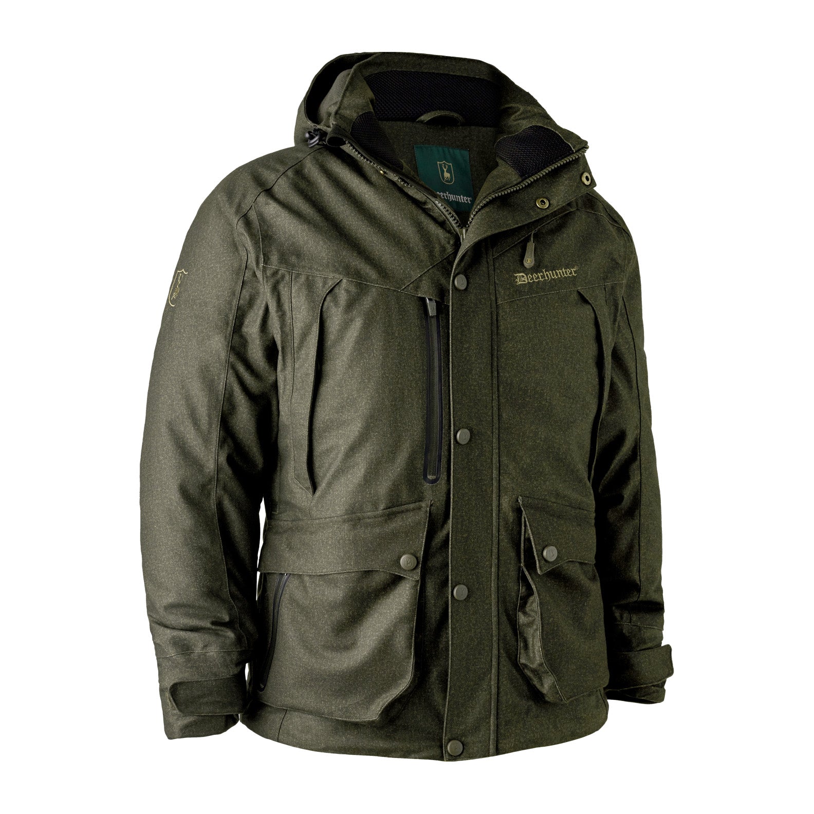 Deerhunter Ram Winter Jacket | Deerhunter – New Forest Clothing
