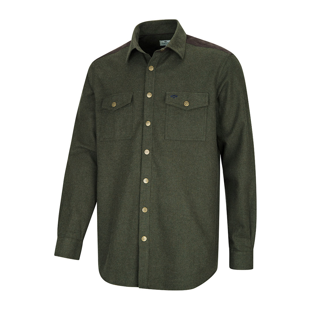 Hoggs-of-Fife-Dunvegan-Flannel-Shirt