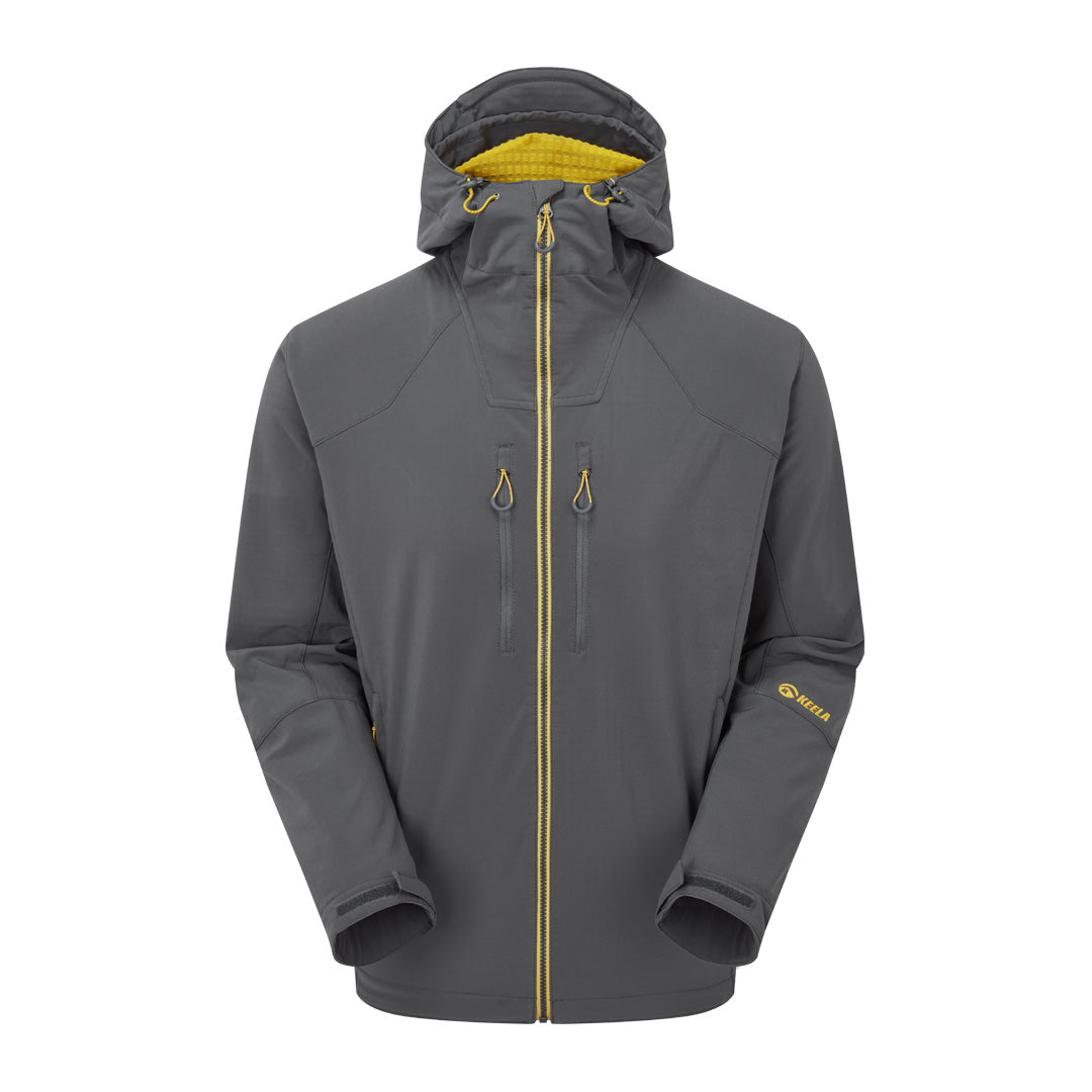 Keela Hydron Softshell Jacket | New Forest Clothing