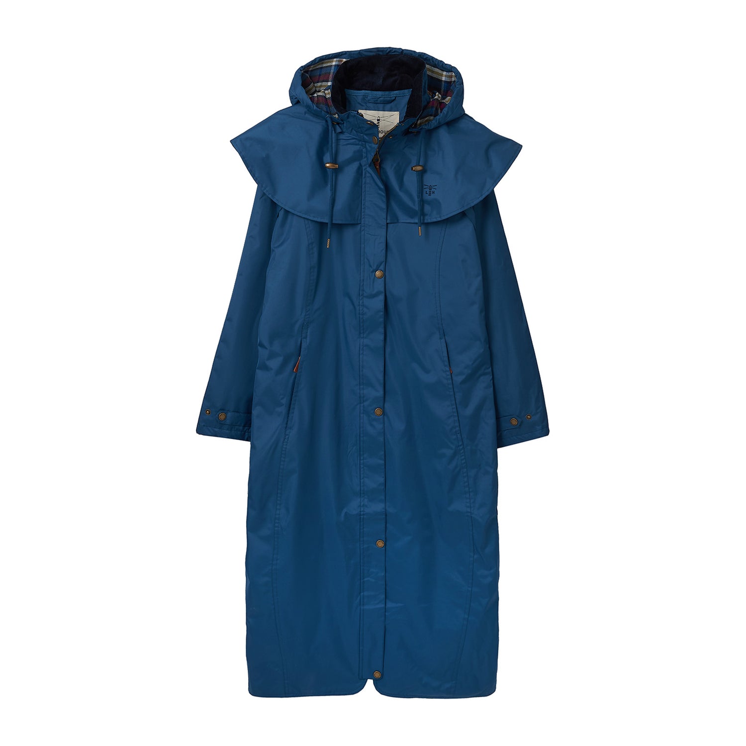 Lighthouse-Outback-Full-Length-Ladies-Waterproof-Raincoat