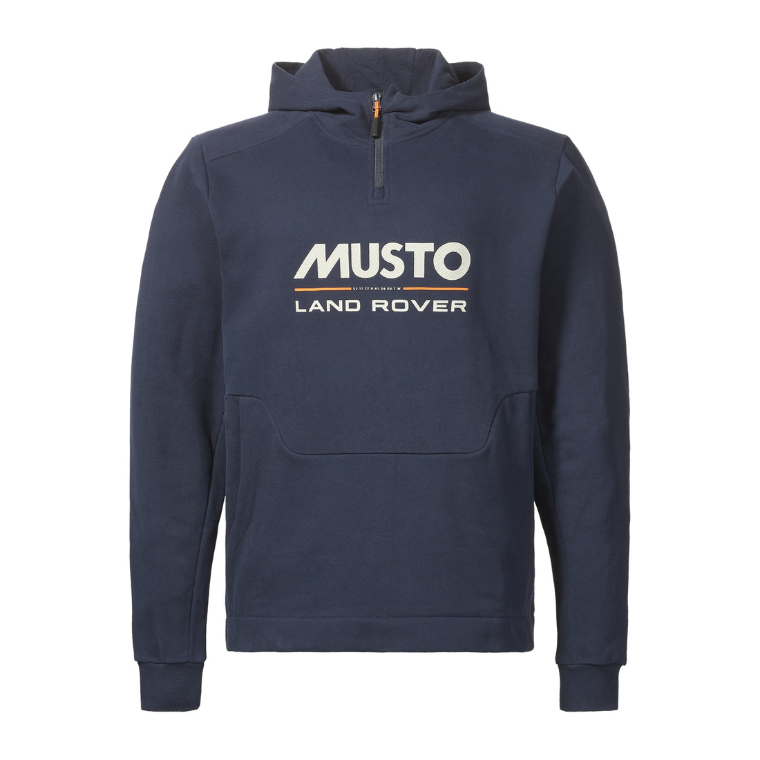 OUR BRANDS: Musto – New Forest Clothing