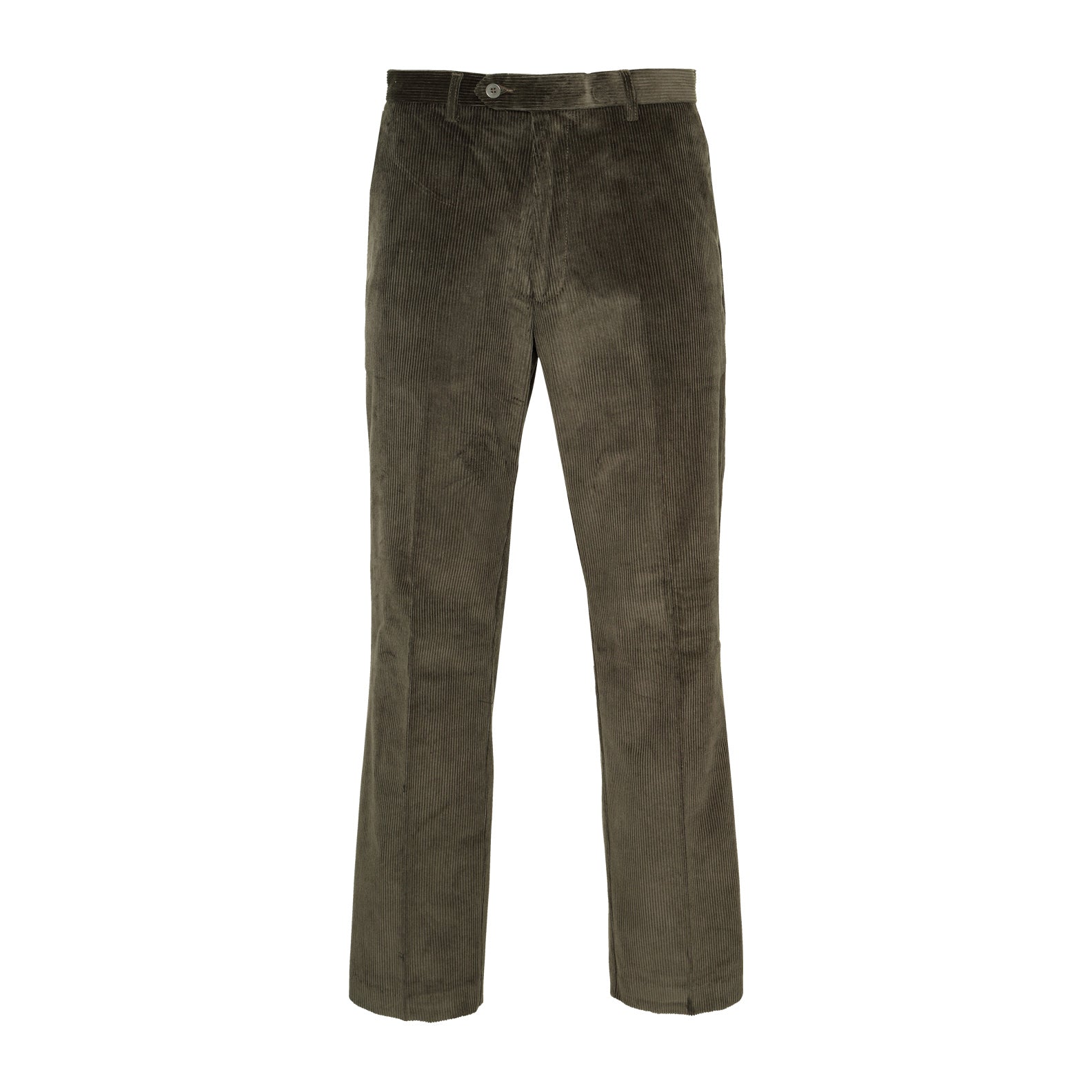 Cord Trousers | Mens Cord Trousers | New Forest Clothing
