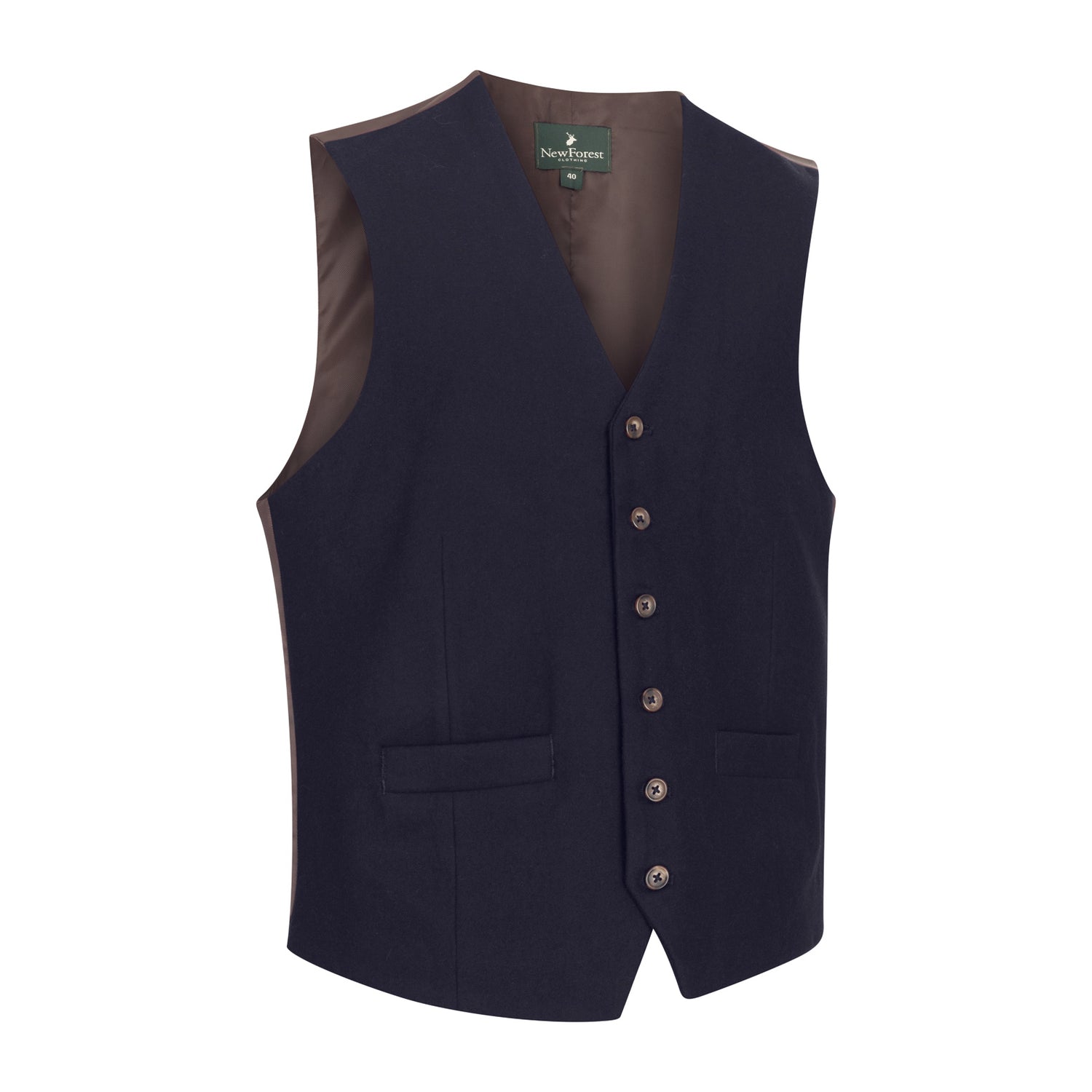 New-Forest-Wool-Mix-Waistcoat