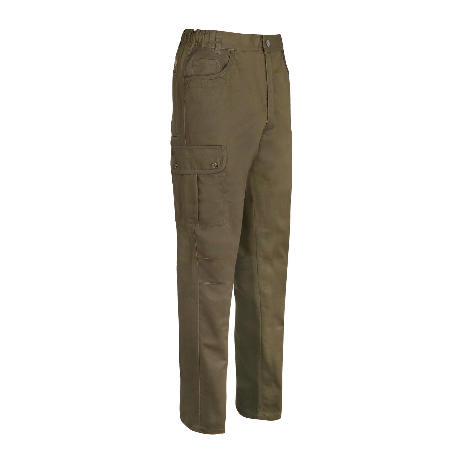 Percussion Savane Hyper Stretch Trousers | Percussion – New Forest Clothing