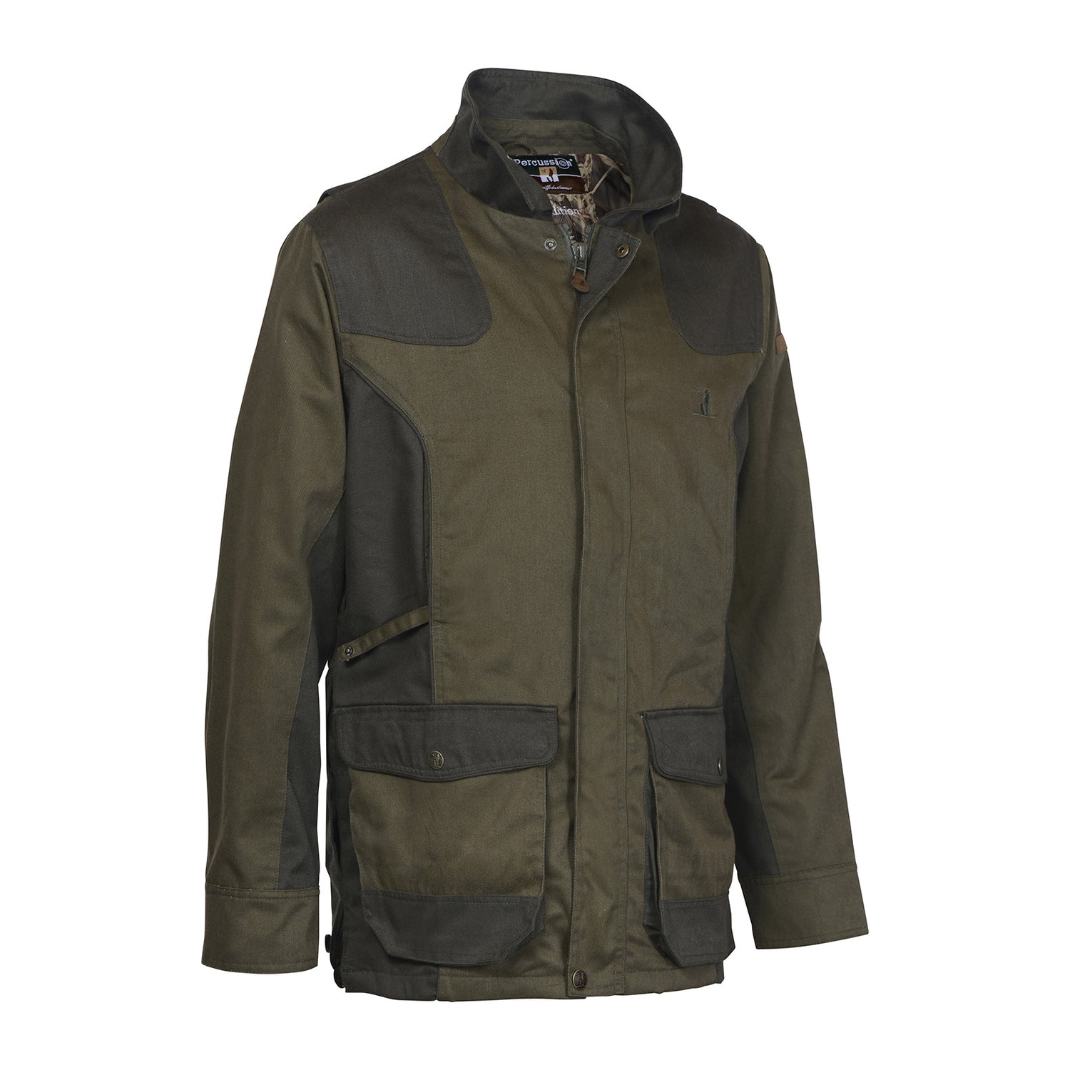 Percussion Tradition Jacket | New Forest Clothing