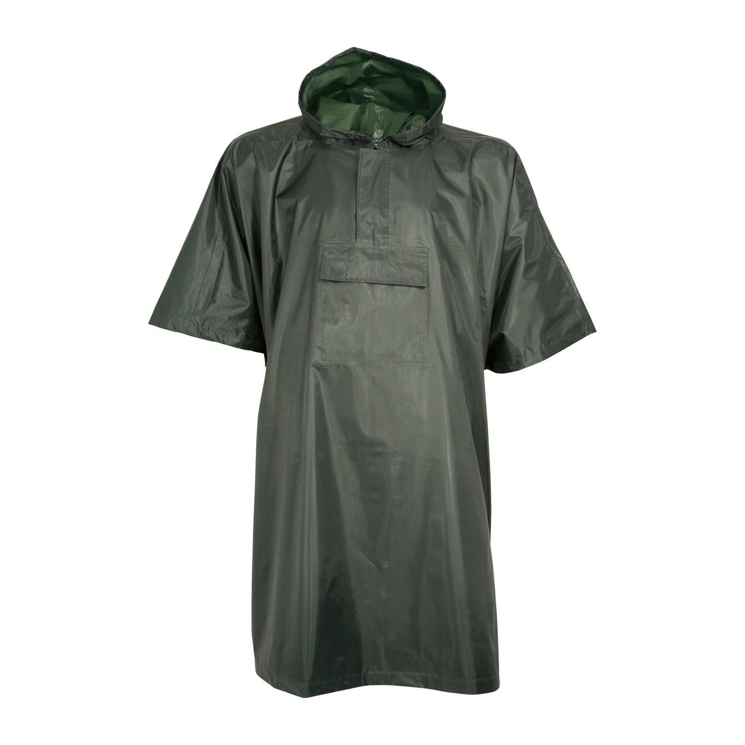 Percussion Waterproof Poncho – New Forest Clothing