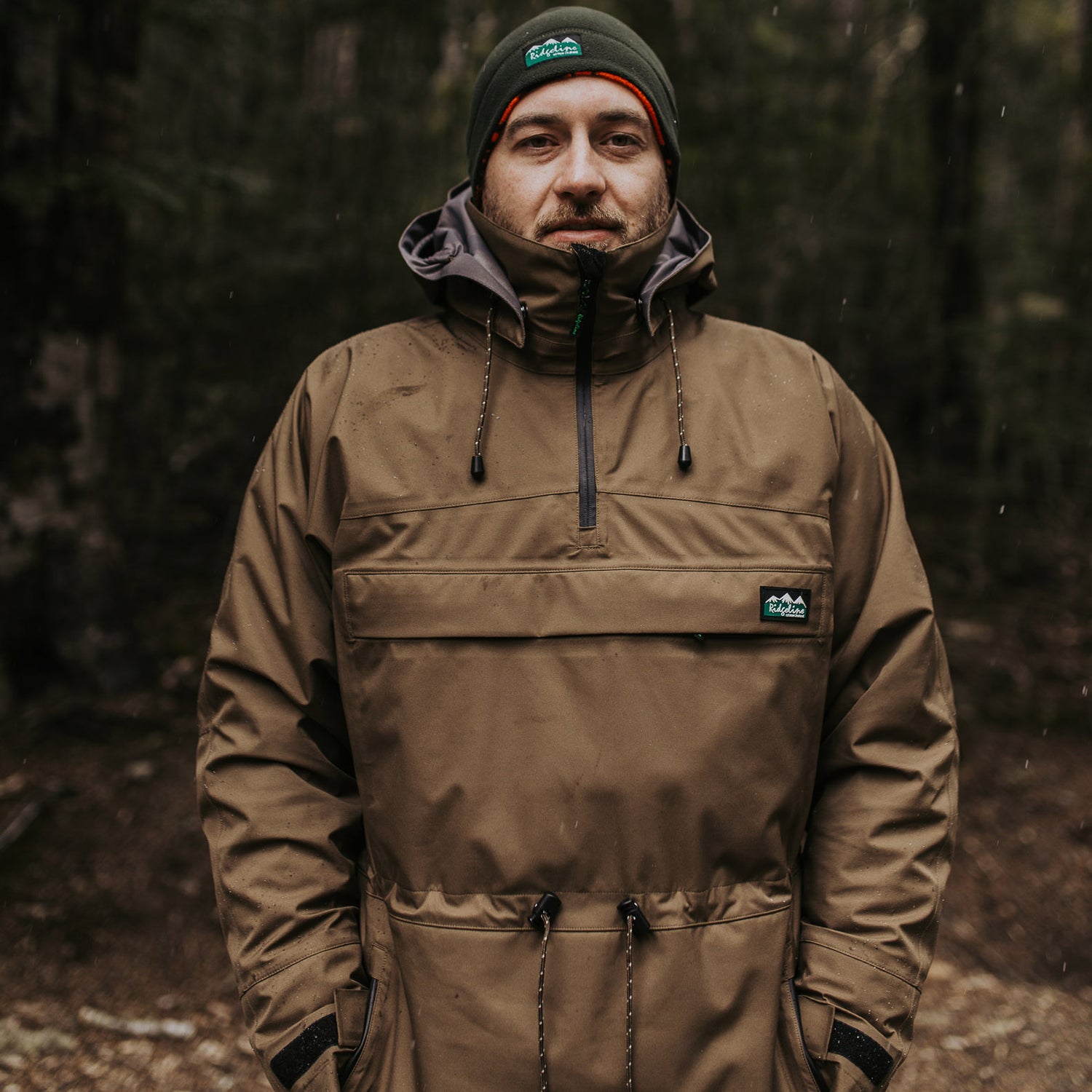 Ridgeline-Evolution-Waterproof-Smock