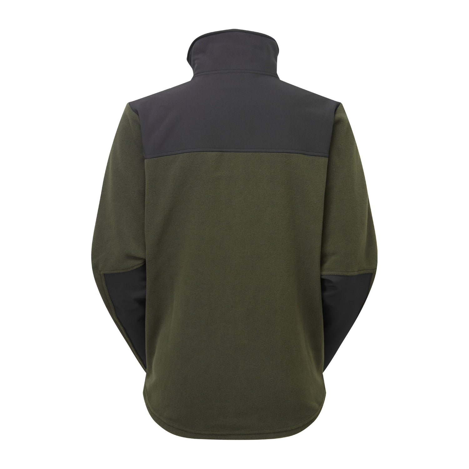 Ridgeline Hybrid Men's Fleece Jacket