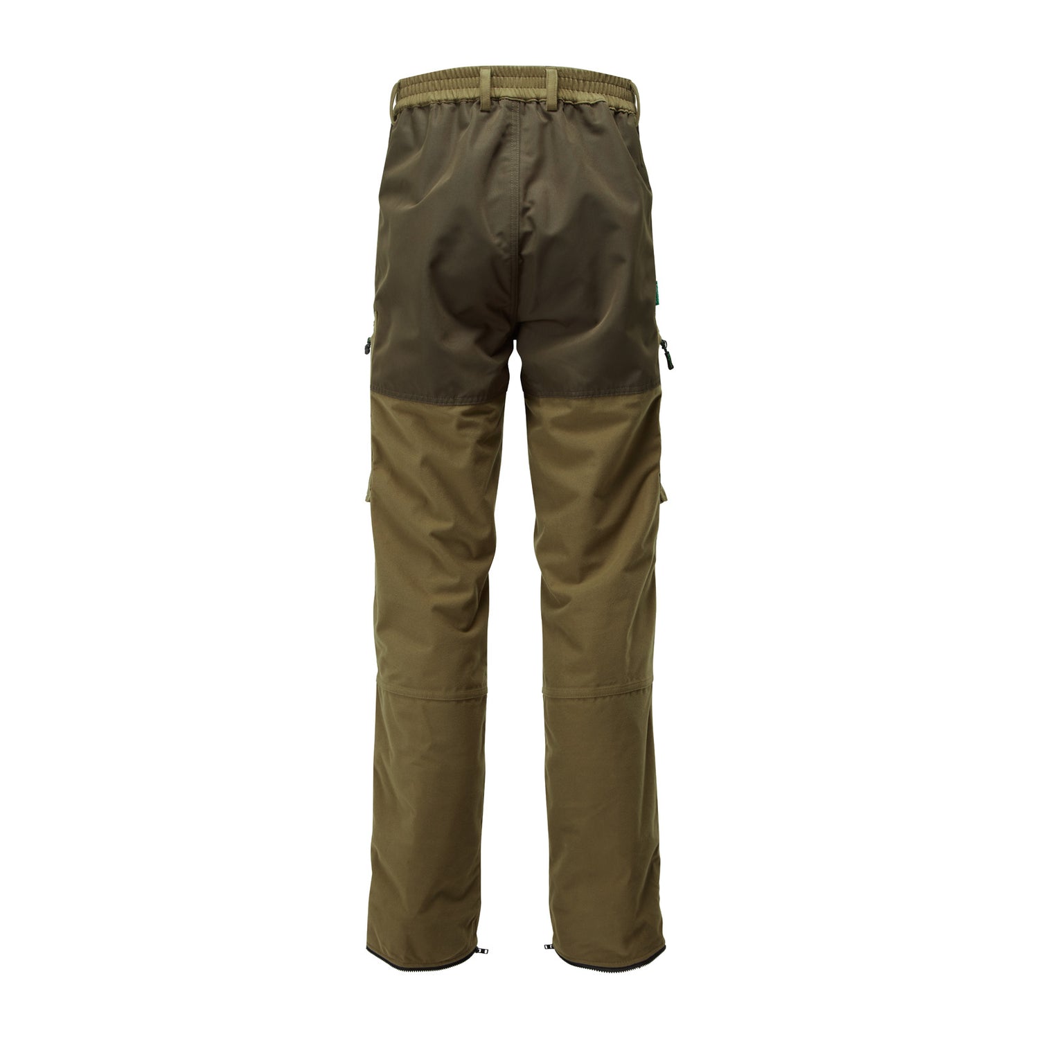 Ridgeline Pintail Explorer Trousers New Forest