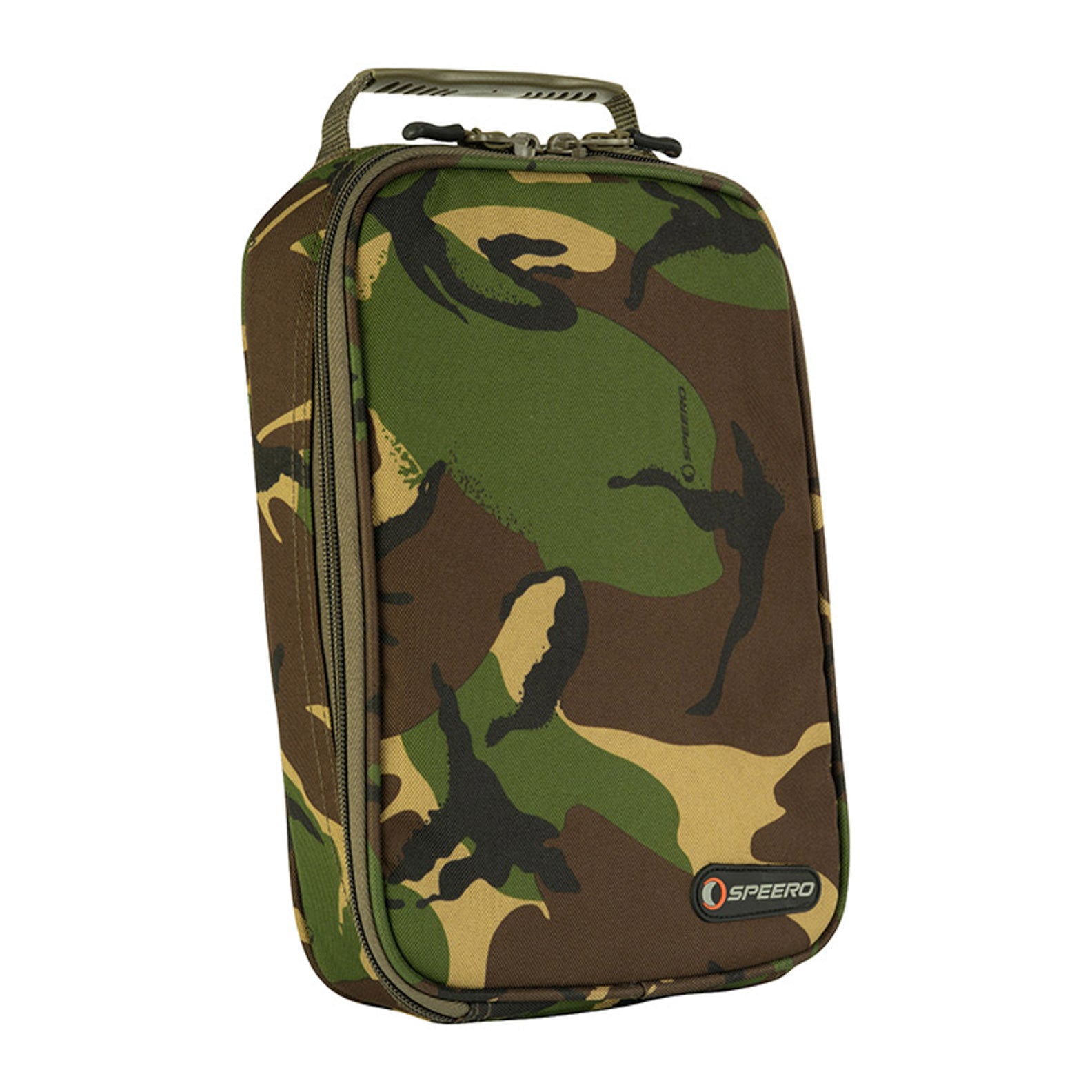 Speero End Tackle Pouch